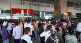 Smart Experience : दिल्ली एयरपोर्ट पर नई सुविधाएं शुरू, बढ़ेगी क्षमता, यात्रियों को मिलेगा तेज और स्मार्ट अनुभव