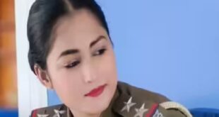 Chaos Erupts : पूर्णिया में महिला थानाध्यक्ष का निलंबन, वर्दी में रील बनाने पर कड़ी कार्रवाई से मचा हड़कंप