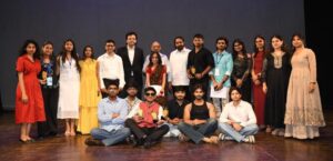 Concluded with great pomp and grandeur : उमंग, उत्साह और प्रतिभा का संगम: SIMS का वार्षिक उत्सव 2026 धूमधाम से संपन्न