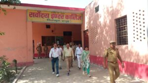 Instructions Issued: जिलाधिकारी कविता मीना द्वारा होमगार्ड भर्ती परीक्षा के सफल संचालन हेतु सख्त निरीक्षण निर्देश जारी