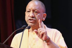 Instructions Issued : मुंगराबादशाहपुर सड़क हादसे पर सीएम योगी आदित्यनाथ का संज्ञान, राहत व बचाव कार्य तेज करने के निर्देश जारी