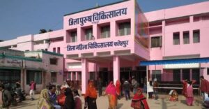 District : फतेहपुर जिला अस्पताल में दलालों की सक्रियता से गरीब मरीज परेशान, बाहरी दवा खरीदने को मजबूर होने के आरोप, निष्पक्ष जांच की मांग तेज