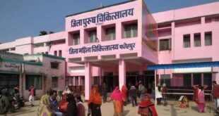 District : फतेहपुर जिला अस्पताल में दलालों की सक्रियता से गरीब मरीज परेशान, बाहरी दवा खरीदने को मजबूर होने के आरोप, निष्पक्ष जांच की मांग तेज