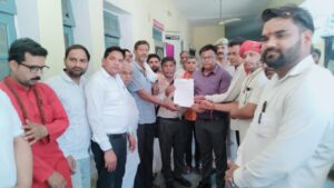 Administration on Alert : गढ़मुक्तेश्वर टोल प्लाजा विवाद बढ़ा, जांच की मांग तेज, आंदोलन की चेतावनी, प्रशासन अलर्ट