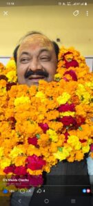 Historic Victory and Impact : लखनऊ बार एसोसिएशन चुनाव 2026 में जीएन शुक्ला की ऐतिहासिक जीत और प्रभाव