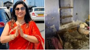 Full Revelation of the Incident : सूरत में पत्नी की हत्या कर शव छुपाने की सनसनीखेज घटना का पूरा खुलासा