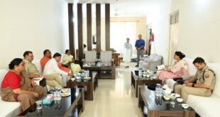 Instructions for Disposal : जिला प्रशासन और जनप्रतिनिधियों की अहम बैठक, जनसमस्याओं के त्वरित निस्तारण के निर्देश