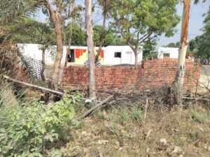 Serious Questions Raised : सुल्तानपुर में ग्रामसभा भूमि पर अवैध कब्जा और प्रशासनिक लापरवाही पर उठे गंभीर सवाल