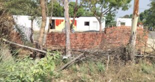 Serious Questions Raised : सुल्तानपुर में ग्रामसभा भूमि पर अवैध कब्जा और प्रशासनिक लापरवाही पर उठे गंभीर सवाल