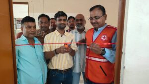 Blood Donation Camp Organized : शहीदों की स्मृति में आयोजित रक्तदान शिविर ने समाजसेवा और देशभक्ति का संदेश दिया