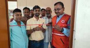Blood Donation Camp Organized : शहीदों की स्मृति में आयोजित रक्तदान शिविर ने समाजसेवा और देशभक्ति का संदेश दिया