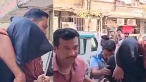 Lone Wolf Angle : मीरा रोड मुंबई हमला: सुरक्षा गार्डों पर चाकू से हमला, एटीएस जांच और लोन वुल्फ एंगल