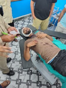 Illegal Extortion : कानपुर में ऑटो चालक पर जानलेवा हमला, अवैध वसूली और पुलिस कार्रवाई पर उठे सवाल