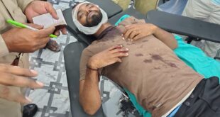 Illegal Extortion : कानपुर में ऑटो चालक पर जानलेवा हमला, अवैध वसूली और पुलिस कार्रवाई पर उठे सवाल