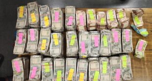 Caught accepting a bribe : दिल्ली में सीबीआई की बड़ी कार्रवाई एंटी नारकोटिक्स सेल के हेड कांस्टेबल को रिश्वत लेते पकड़ा