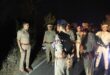Inspection and Instructions : कौशाम्बी पुलिस अधीक्षक द्वारा सैनी व कड़ाधाम क्षेत्रों में घटनास्थलों का निरीक्षण और निर्देश
