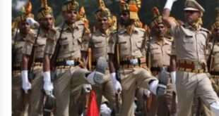 Preparation Strategy : उत्तर प्रदेश पुलिस सिपाही भर्ती परीक्षा 2026: तिथियां, प्रक्रिया, अभ्यर्थियों की संख्या और तैयारी रणनीति