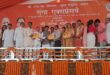 Expressway Inauguration : गंगा एक्सप्रेसवे लोकार्पण: हापुड़ में सजीव प्रसारण, विकास और रोजगार के नए युग की शुरुआत