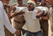 Mutual accusations escalate : जौनपुर में कांग्रेस नेताओं को हाउस अरेस्ट, विरोध पर सियासत तेज और आरोप-प्रत्यारोप बढ़े ?