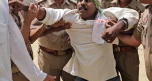 Mutual accusations escalate : जौनपुर में कांग्रेस नेताओं को हाउस अरेस्ट, विरोध पर सियासत तेज और आरोप-प्रत्यारोप बढ़े ?