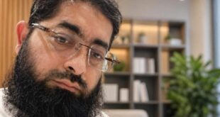 Questions and Speculation : बहावलपुर में जैश कमांडर मौलाना सलमान अजहर की संदिग्ध मौत से उठे सवाल और अटकलें ?