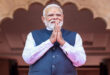 PM Modi : कर्मशील और ऊर्जावान देशवासी ही राष्ट्र की सबसे बड़ी शक्ति : पीएम मोदी