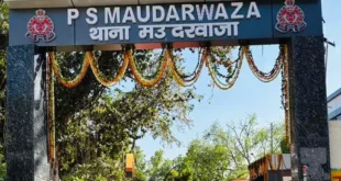 Case Registered : जौनपुर बदलापुर तहसील में फर्जी हस्ताक्षर से 2 लाख रुपये से अधिक सरकारी धन गबन का मामला सामने, अनुसेवक पर मुकदमा दर्ज