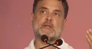 Directive for Investigation : लखनऊ हाईकोर्ट का आदेश राहुल गांधी की कथित ब्रिटिश नागरिकता मामले में FIR दर्ज कर जांच का निर्देश