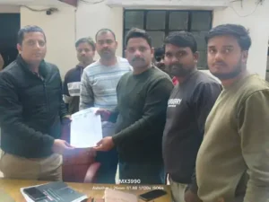 Poor condition of roads : असोथर में मौरम माफिया का दबदबा, ओवरलोड वाहनों से जाम और सड़कों की हालत खराब ?
