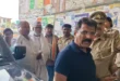 The police stopped us : गैंगरेप मामले पर गरमाई सियासत, पीड़ित परिवार से मिलने जा रहे भाजपा प्रतिनिधिमंडल को पुलिस ने रोका