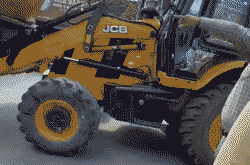 यूपी : बरेली में PM मोदी से इंस्पायर अनन्या पांडे का फास्ट फूड काउंटर, जिस पर नगर निगम का बुलडोजर चला है।