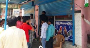 Decided to install : हरिद्वार में नगर निगम ने मीट की दुकानों पर पूरी तरह से रोक लगाने का फैसला किया