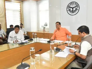 Smart Meter : यूपी में स्मार्ट मीटर लगाने पर रोक, उपभोक्ताओं को 5 SMS और 3 दिन राहत मिलेगी