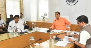 Smart Meter : यूपी में स्मार्ट मीटर लगाने पर रोक, उपभोक्ताओं को 5 SMS और 3 दिन राहत मिलेगी