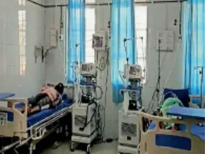 Hundreds of Lives : जनपद में अवैध क्लीनिक-नर्सिंग होम का मकड़जाल, हर दिन दांव पर लग रही सैकड़ों जिंदगियां