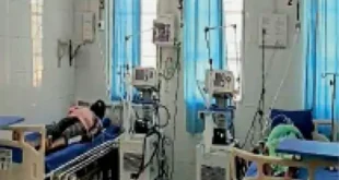 Hundreds of Lives : जनपद में अवैध क्लीनिक-नर्सिंग होम का मकड़जाल, हर दिन दांव पर लग रही सैकड़ों जिंदगियां