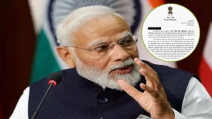 Preparation for the Announcement : दिल्ली में बिल गिरने के बाद NDA की रणनीतिक बैठक, देशव्यापी अभियान की घोषणा की तैयारी