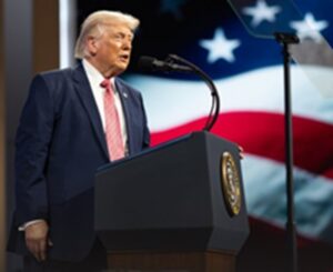 Naval blockade : ट्रंप ने ईरान के साथ युद्धविराम को बिना किसी समय सीमा के बढ़ाया, नौसैनिक नाकेबंदी जारी रहेगी