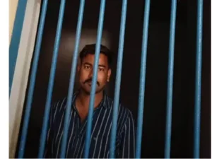 Accused in custody : जौनपुर के सुरेरी में किशोरी की जबरन शादी की साजिश नाकाम, आरोपी हिरासत में
