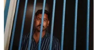 Accused in custody : जौनपुर के सुरेरी में किशोरी की जबरन शादी की साजिश नाकाम, आरोपी हिरासत में