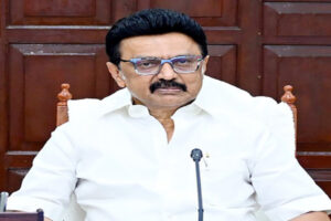 The Governor appointed an Acting : एमके स्टालिन ने सीएम पद से दिया इस्तीफा, राज्यपाल ने कार्यवाहक मुख्यमंत्री बने रहने को कहा