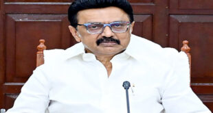 The Governor appointed an Acting : एमके स्टालिन ने सीएम पद से दिया इस्तीफा, राज्यपाल ने कार्यवाहक मुख्यमंत्री बने रहने को कहा