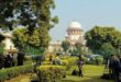 Supreme Court Collegium : मद्रास हाईकोर्ट में 19 जजों की नियुक्ति के प्रस्ताव को सुप्रीम कोर्ट कॉलेजियम ने दी मंजूरी