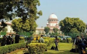 Supreme Court Collegium : मद्रास हाईकोर्ट में 19 जजों की नियुक्ति के प्रस्ताव को सुप्रीम कोर्ट कॉलेजियम ने दी मंजूरी