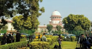 Supreme Court Collegium : मद्रास हाईकोर्ट में 19 जजों की नियुक्ति के प्रस्ताव को सुप्रीम कोर्ट कॉलेजियम ने दी मंजूरी