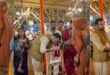 The Message of Conservation : थूर में सिद्धिविनायक प्राण-प्रतिष्ठा : डॉ. लक्ष्यराज सिंह मेवाड़ ने दिया जल व संस्कृति संरक्षण का संदेश