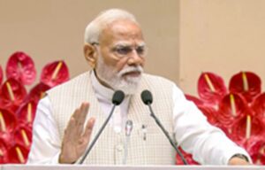 Speedy justice : पीएम मोदी ने सुप्रीम कोर्ट में जजों की संख्या बढ़ाने के फैसले को सराहा, बोले- लोगों को मिलेगा त्वरित न्याय