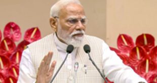 Speedy justice : पीएम मोदी ने सुप्रीम कोर्ट में जजों की संख्या बढ़ाने के फैसले को सराहा, बोले- लोगों को मिलेगा त्वरित न्याय