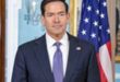 Marco rubio : अमेरिका होर्मुज स्ट्रेट को सुरक्षित बनाने के लिए लगातार अभियान चलाता रहेगा : मार्को रुबियो