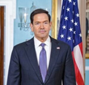 Marco rubio : अमेरिका होर्मुज स्ट्रेट को सुरक्षित बनाने के लिए लगातार अभियान चलाता रहेगा : मार्को रुबियो